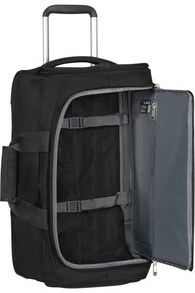 Samsonite - Respark Duffle/Wh 55/20 - Ozone Black