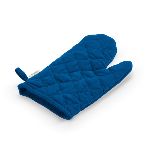 Titian Kitchen Glove - Bleu