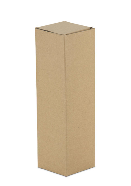 Recycled glass bottle VOSA 500 ml