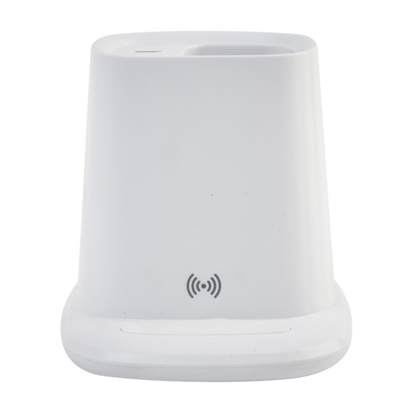 Rabs Multifunctional Pen Holder Powerdesk