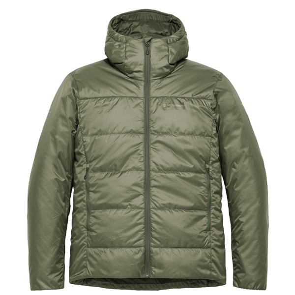 Men's Protium Pull-On - Schwarz - 2XL