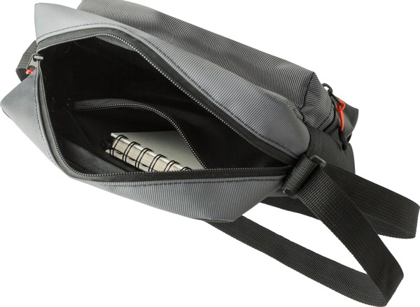 Mochila bicolor Indigo