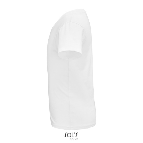 PIONEER KIDS T-SHIRTORGANIC - WhiteXXL