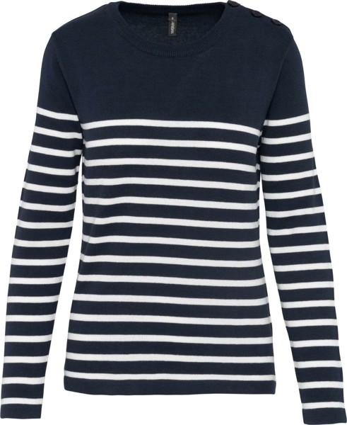 Ladies' Sailor Jumper - XS