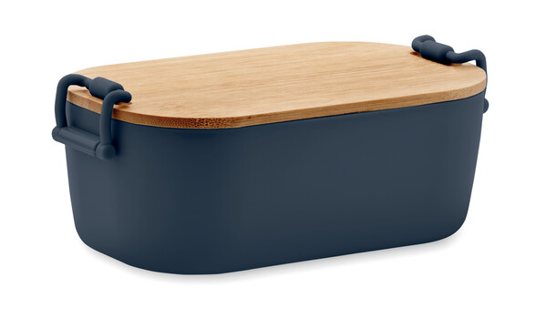 Lunch box PP 700 ml Lekker - Francuska marynarka wojenna