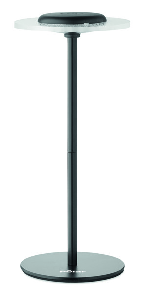 Rechargeable iron table lamp Lounge