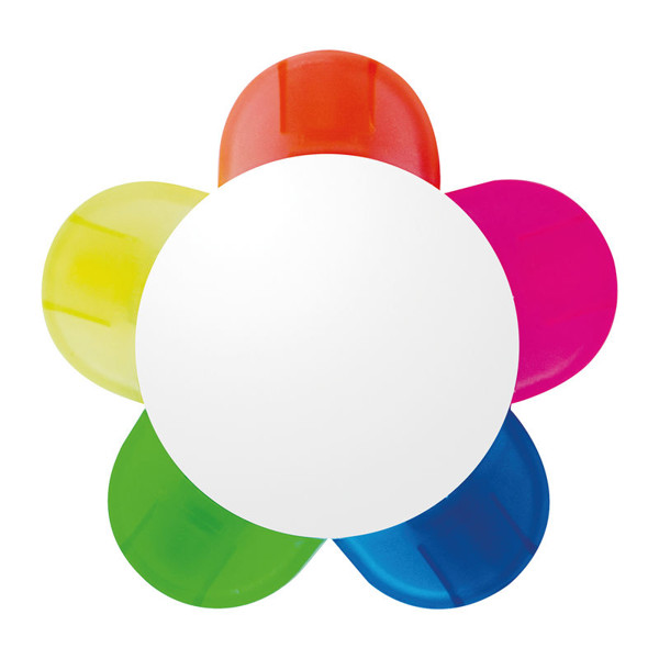 5in1 Highlighter Butterworth