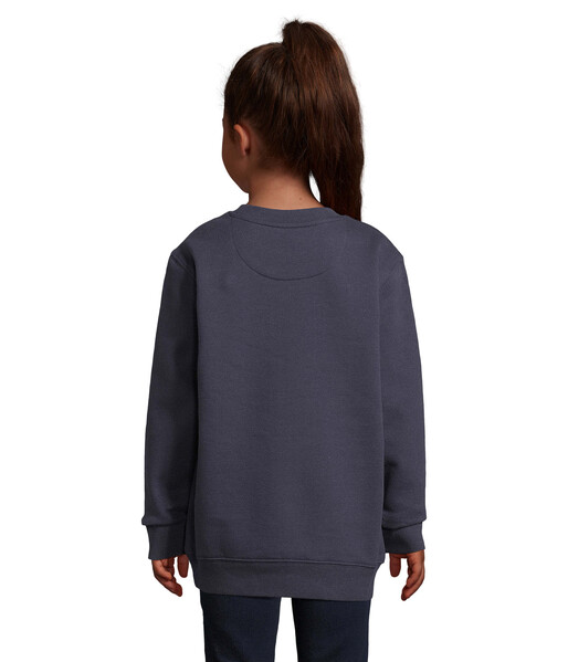 COLUMBIA KIDS camisola - French MarinhoXXL