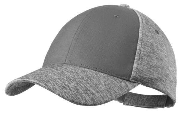 Gorra Bayet - Gris