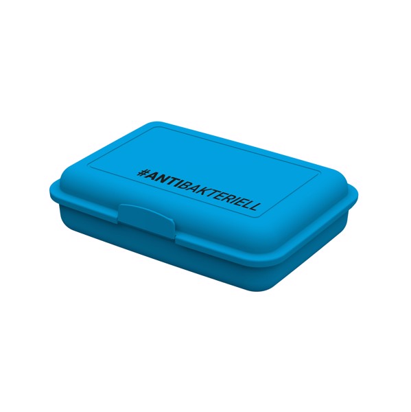Boîte De Rangement "School-Box" Junior, Antibactérienne