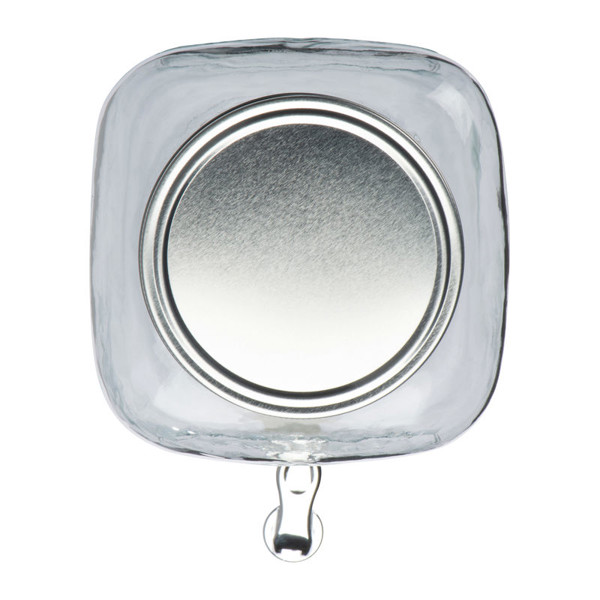 Stakleni dozator s 4 vrča Braga