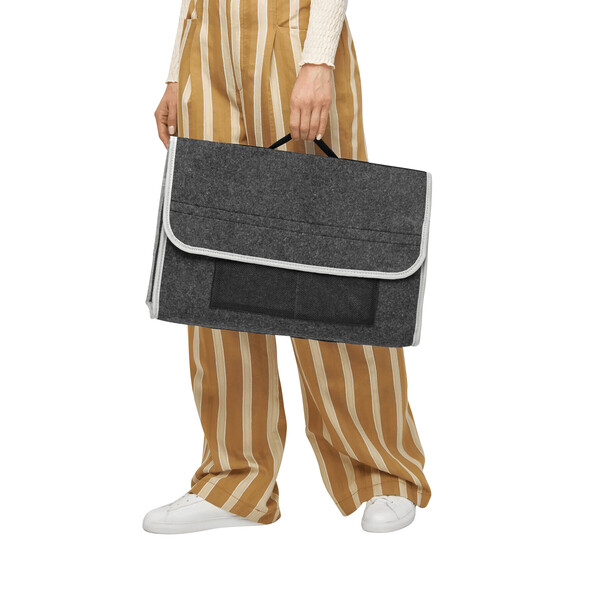 Luggage Compartment Bag Car Assistant