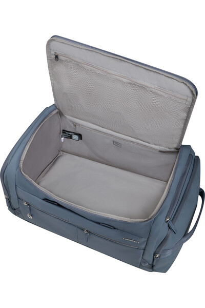 Samsonite - Move Journey Backpack/Duffle S - Storm Blue