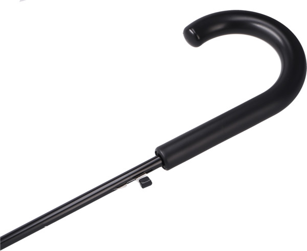 FALCONETTI - Parapluie de compact - Automatique - Windproof -  102 cm - Marron