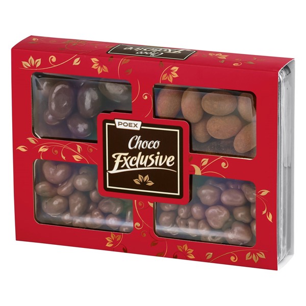 CHOCO MIX