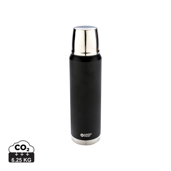 Termostat Swiss Peak Elite 1000 ml, bakrena obloga