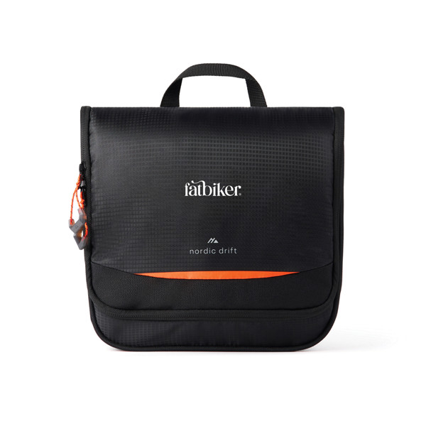 Nordic Drift Trail RCS toiletry bag 3L