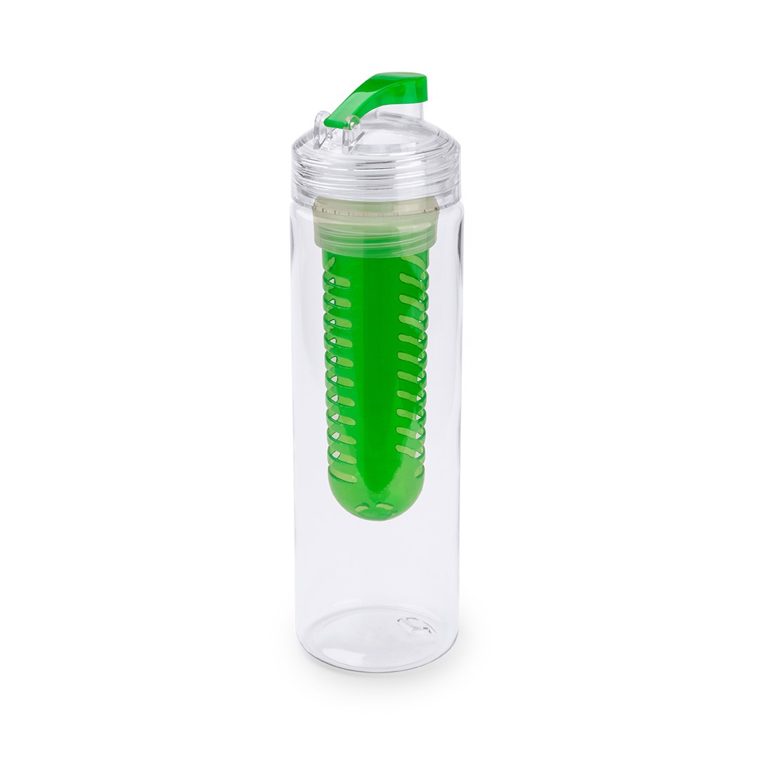 Bottle Kelit - Green