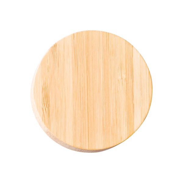 600 ml Gourmet glass bottle with tea infuser