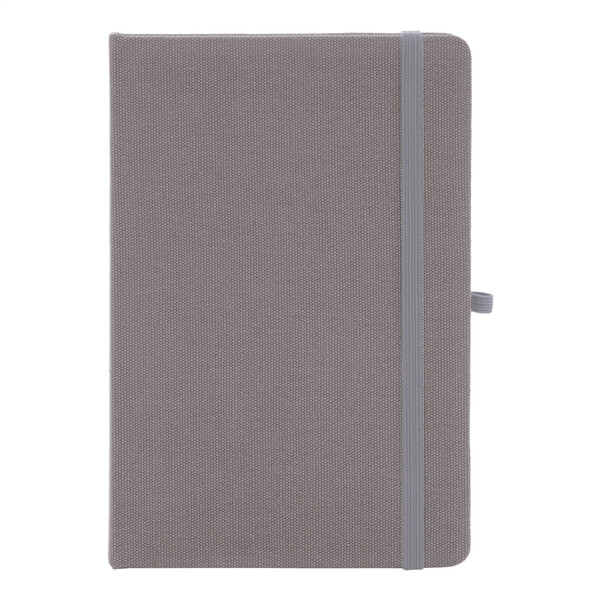 Notebook Kapaas - Grey