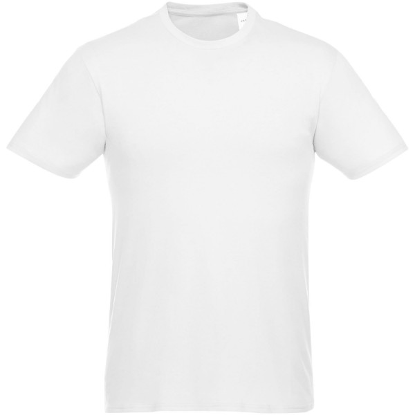 T-shirt homme manches courtes Heros - Blanc / 3XL
