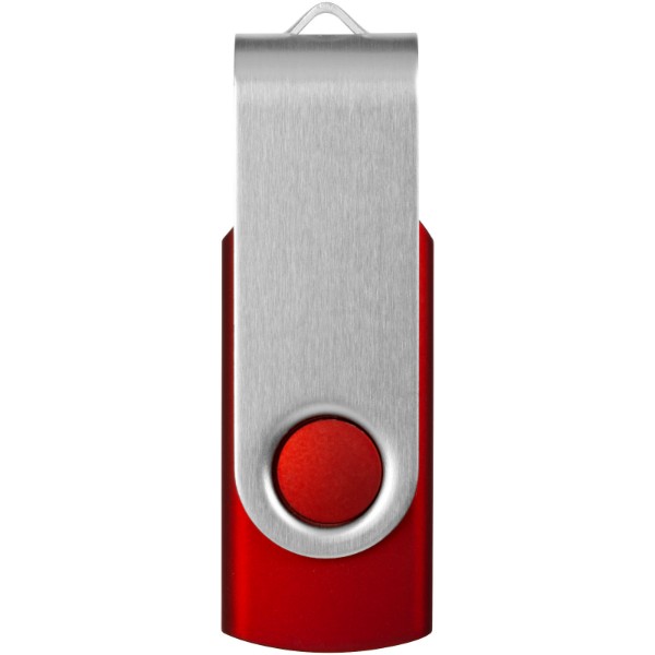 Rotate Basic 32 GB USB-Stick - Rot