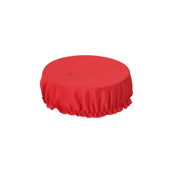 Cubrevasos Irwing - Rojo