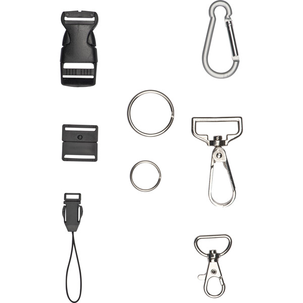 Lanyard - Multicolored