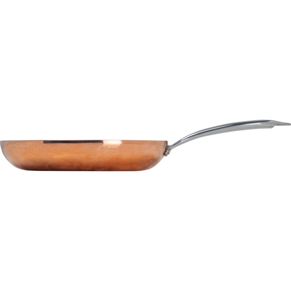 CrisMa copper pan RENZO - Copper