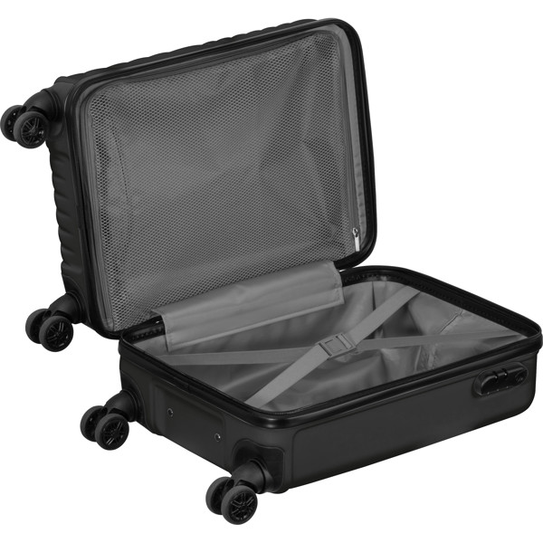 Board trolley AARON - Black