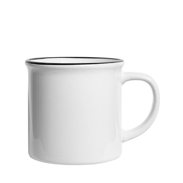 CANECA AU LAIT SUBLIMAÇÃO