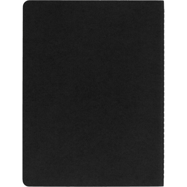 Zeszyt MOLESKINE Cahier Journal ok. B5 - Czarny