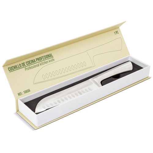 PROFESSIONAL KNIFE "SANTOKU"