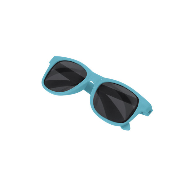 Lunettes de Soleil Enfant Tokoz - Noir