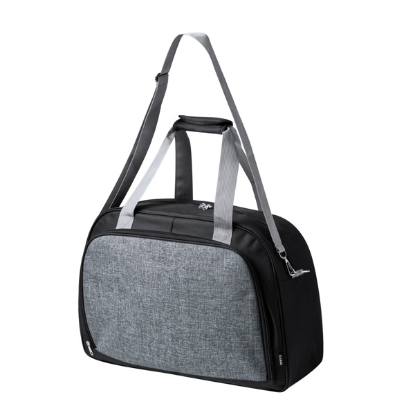 Bolso Monik - Gris