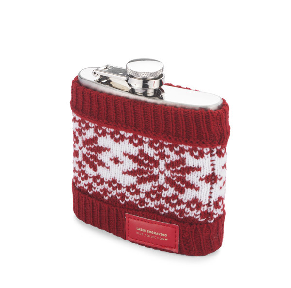 Hip flask WARM 200 ml