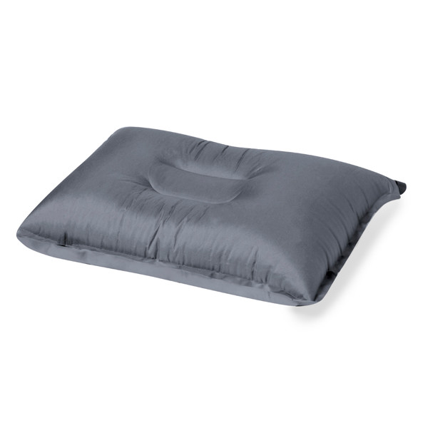 Almohadilla Balum - Gris