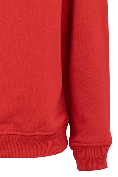 SWEATSHIRT CRIANÇA DECOTE REDONDO AVALON KIDS