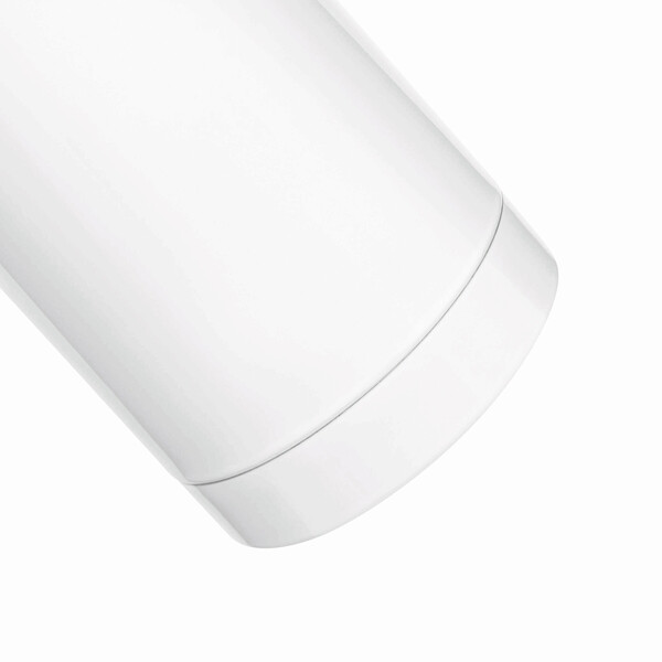 Vacuum Drinking Bottle Legendy - White