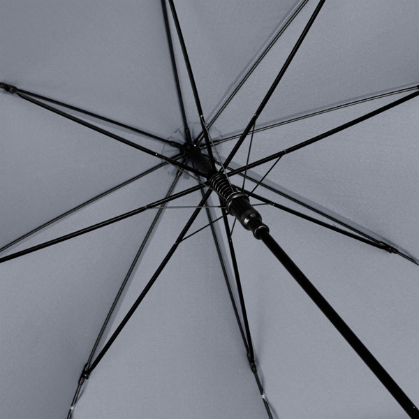 AC-Stockschirm ÖkoBrella - Grau Ws