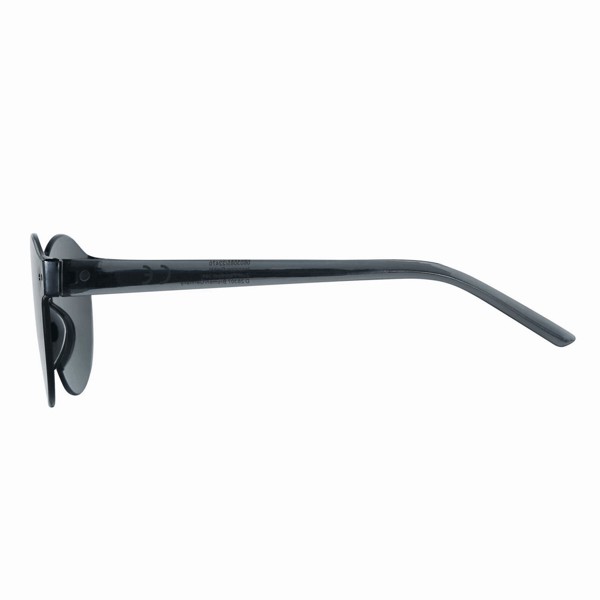 Sonnenbrille Fancy Style - Schwarz