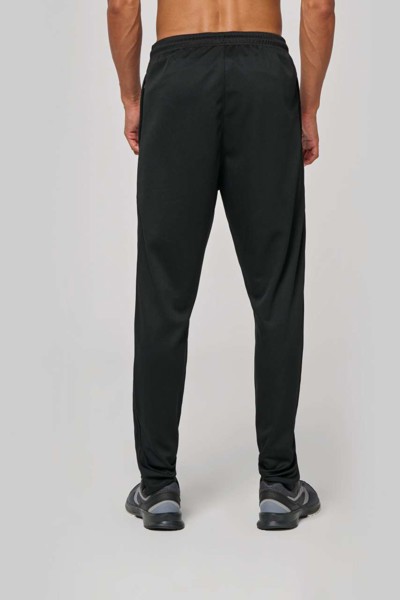 Adult Training Pant - Black / L