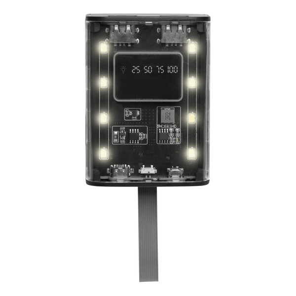 Powerbank / Torch Open Source