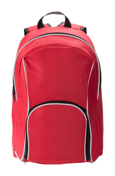 Rucksack Nexus - Rot