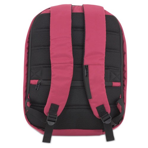 MOCHILA RPET ROBBER - Burdeos