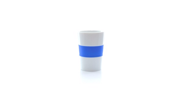 Cup Nelo - Blue