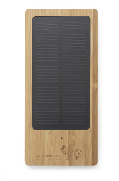 Solar power bank SONNEN 10 000 mAh