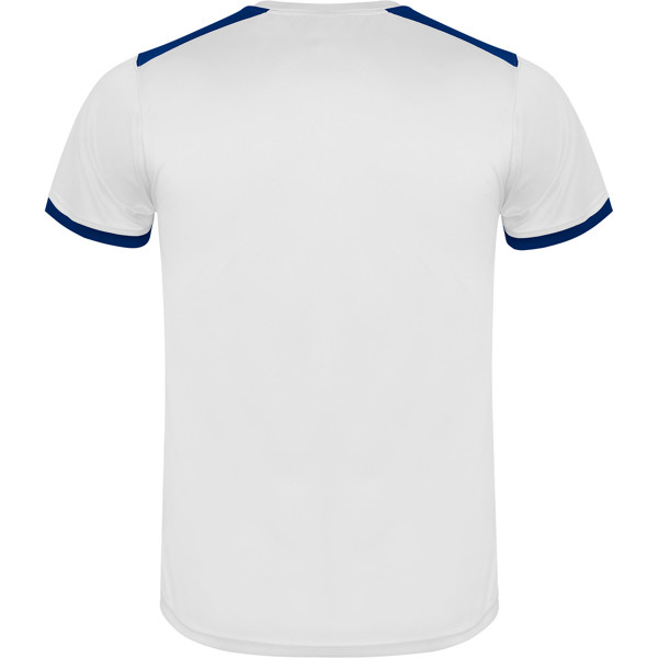 Racing Sport Set - White/Red / 4