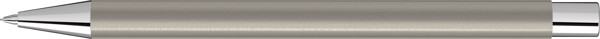STRAIGHT SI B - STAINLESS STEEL