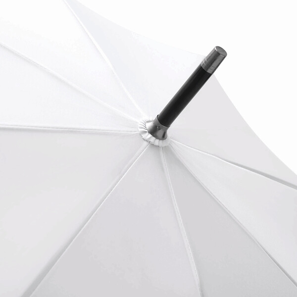 Automatic Wind Proof Umbrella Passat - White